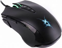 Мышь A4TECH X89 Black USB