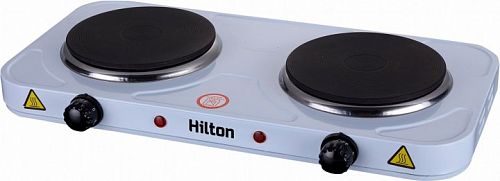 Купить Електроплитка HILTON HEC-202 в магазине vsesvit.shop