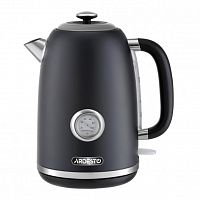 Електрочайник ARDESTO EKL-F460B каталог товаров
