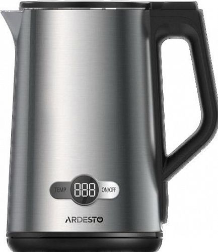 Купить Електрочайник ARDESTO EKL-X52E в магазине vsesvit.shop