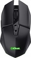 Миша TRUST GXT 110 Felox, WL чорний
