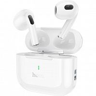 Bluetooth - гарнітура HOCO EW58 White каталог товаров