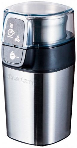 Купить Кавомолка LIBERTON LCG-2307 в магазине vsesvit.shop