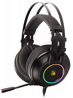 Навушники A4TECH FH300U White