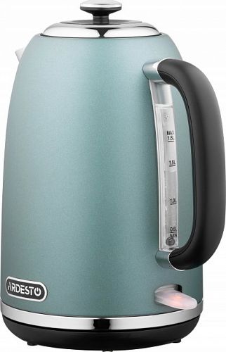 Купить Електрочайник ARDESTO EKL-F400BG в магазине vsesvit.shop