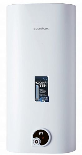 Купить Бойлер SCANDIX WHC80-15 в магазине vsesvit.shop