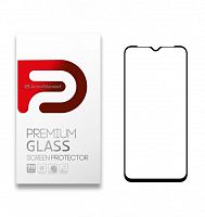 Захисне скло Xiaomi Poco M3 Pro Black Armorstandart Full Glue HD (ARM59290)
