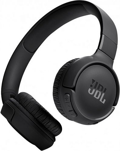 Купить Навушники JBL Tune 530BT Black (JBLT530BTBLKEU) в магазине vsesvit.shop