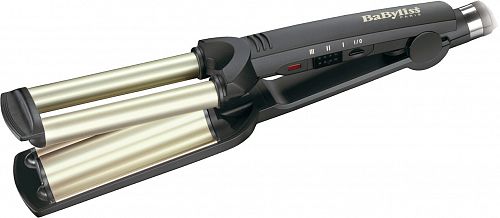 Купить Плойка BaByliss C260E в магазине vsesvit.shop