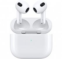 Bluetooth - гарнітура APPLE AirPods Pro 3 White (MFHP4) каталог товаров