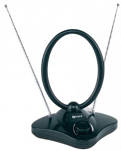 Купить ТВ-Антена X-DIGITAL DIN-336 в магазине vsesvit.shop