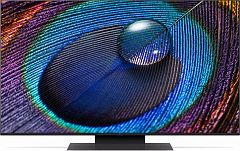 Телевізор LG 55UA75006LA