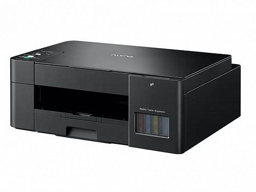 Купить БФП BROTHER DCP-T430W в магазине vsesvit.shop