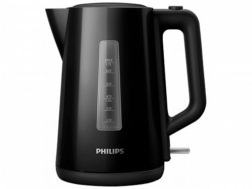 Купить Електрочайник PHILIPS HD9318/20  в магазине vsesvit.shop