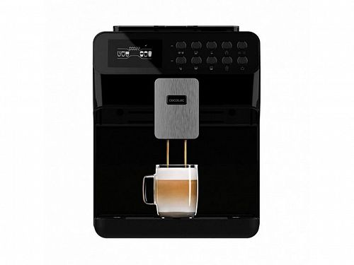 Купить Кавоварка CECOTEC Cafelizzia ColdBrew Latte (A01_EU01_108987) в магазине vsesvit.shop