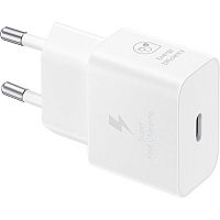 CЗУ SAMSUNG PD 50W 2USB-C+(Cable Type-C -1,8m) (black) ORIGINAL каталог товаров