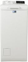 Пральна машина ELECTROLUX EW6T506U