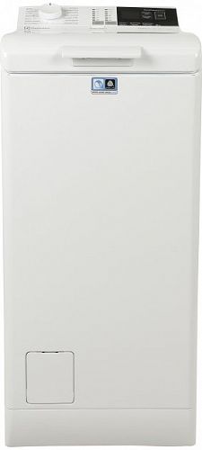 Купить Пральна машина ELECTROLUX EW6T506U в магазине vsesvit.shop