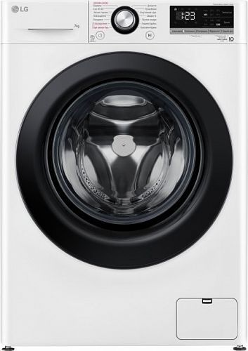 Купить Пральна машина LG F2X5PS5W в магазине vsesvit.shop