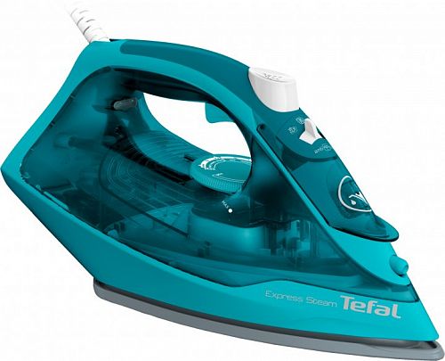 Купить Праска TEFAL FV2867E0 в магазине vsesvit.shop
