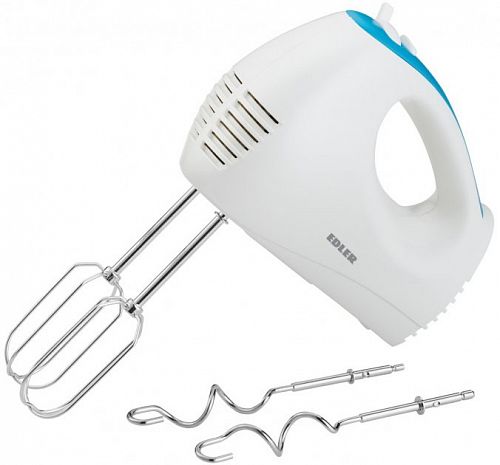Купить Міксер EDLER EDHM-6621 в магазине vsesvit.shop