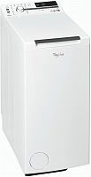 Пральна машина WHIRLPOOL TDLR6040LEU/N