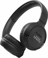 Навушники JBL Tune 510BT Black (JBLT510BTBLKEU)
