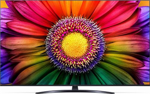 Купить Телевізор LED LG 50NANO81A6A в магазине vsesvit.shop