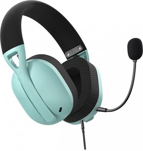 Купить Навушники HATOR Hypergang 3 Hi-Res Black (ESH50) в магазине vsesvit.shop