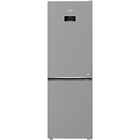 Холодильник BEKO B3RCNA364HXB сірий каталог товаров