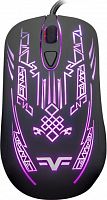 Миша Frime Black Panther USB (FMP18100)