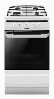 Плита газова HANSA FCGX5202092