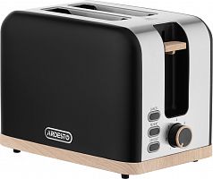 Тостер ARDESTO T-F420BWD