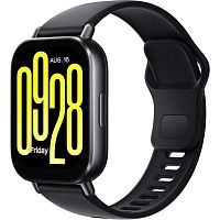 Смарт годинник XIAOMI Redmi Watch 6 NFC Obsidian Black каталог товаров