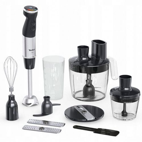 Купить Блендер TEFAL HB67G830 в магазине vsesvit.shop