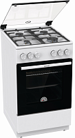 Плита газова GORENJE GGI5C21WF-B