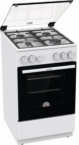 Купить Плита газова GORENJE GGI5C21WF-B в магазине vsesvit.shop