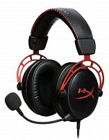 Навушники HYPERX Cloud Alpha (4P5L1AM) каталог товаров