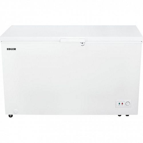 Купить Морозильна скриня EDLER ED-290A в магазине vsesvit.shop
