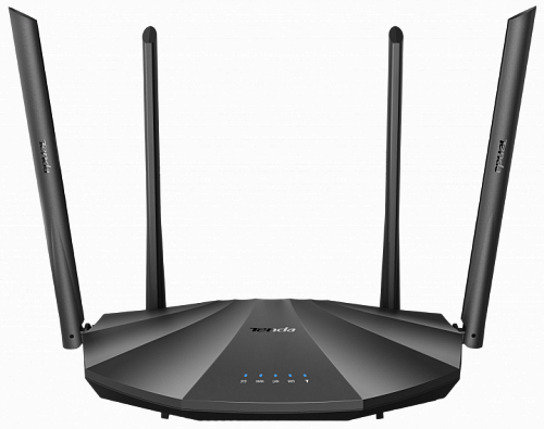 Купить Router Wireless TENDA AC5 V3 в магазине vsesvit.shop