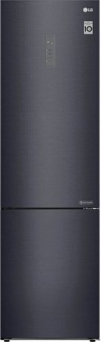 Купить Холодильник LG GC-B509ETSM чорний в магазине vsesvit.shop