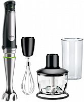 Блендер BRAUN MQ 7035 X BK каталог товаров