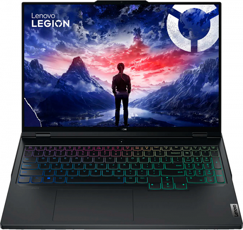 Купить Ноутбук LENOVO LOQ 15AHP10 (83JG00FGRA) в магазине vsesvit.shop