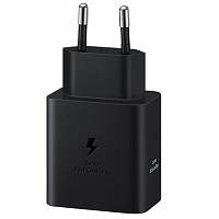 CЗУ SAMSUNG PD 45W+Type-C (black) ORIGINAL