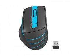 Миша A4TECH G3-200N V-Track Black