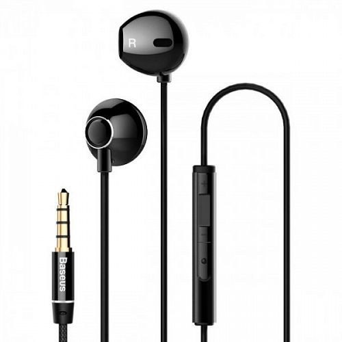 Купить Навушники BASEUS Bowie D05 Wireless Headphones Black (A00024601113-00) в магазине vsesvit.shop