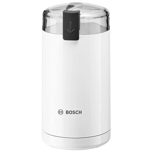 Купить Кавомолка BOSCH TSM 6A011W в магазине vsesvit.shop