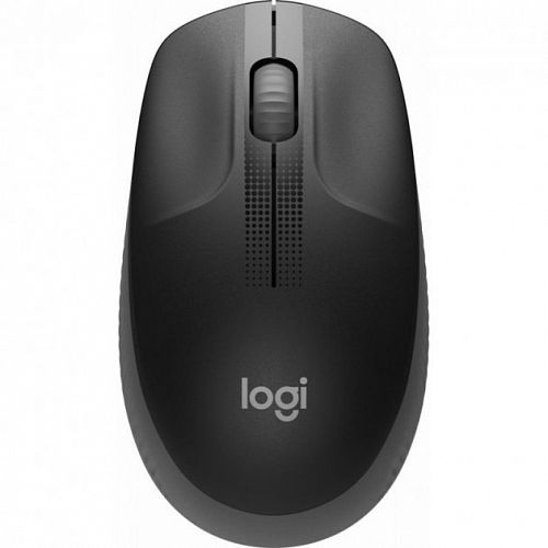 Купить Миша LOGITECH  M196 Bluetooth Graphite в магазине vsesvit.shop