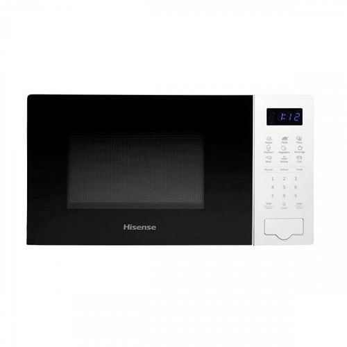 Купить Мікрохвильова піч HISENSE H20MOMCP1H (M20XYZ) в магазине vsesvit.shop