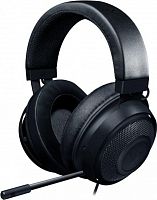 Навушники RAZER Kraken V3 X USB (RZ04-03750300-R3M1) каталог товаров